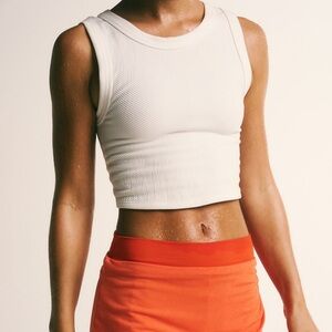 Free Throw Muscle Tank